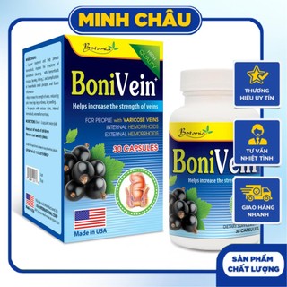Boni vein