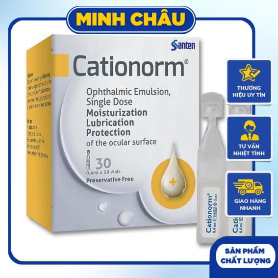 Cationorm (0.4ml)