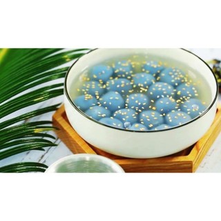 Tinh dầu hương HOA ĐẬU BIẾC 100ml