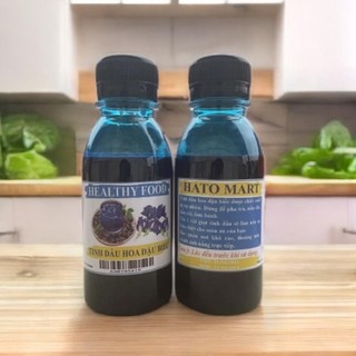 Tinh dầu hương HOA ĐẬU BIẾC 100ml