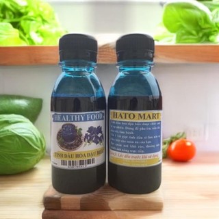 Tinh dầu hương HOA ĐẬU BIẾC 100ml
