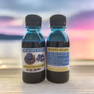 Tinh dầu hương HOA ĐẬU BIẾC 100ml