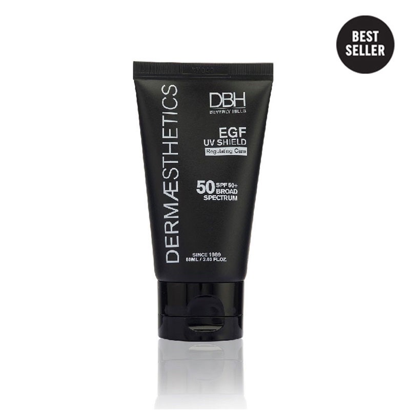 Kem chống nắng DBH