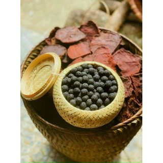 viên Hà thủ ô mật ong