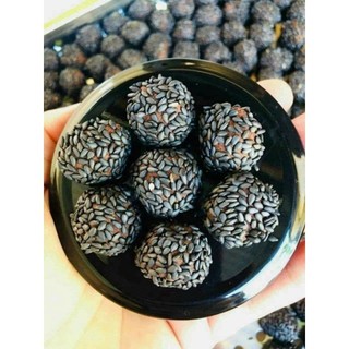 viên Hà thủ ô mật ong