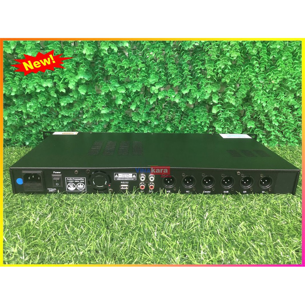 Vang số bosa X9 chính hãng, tặng kèm dây kết nối, BH 12 tháng