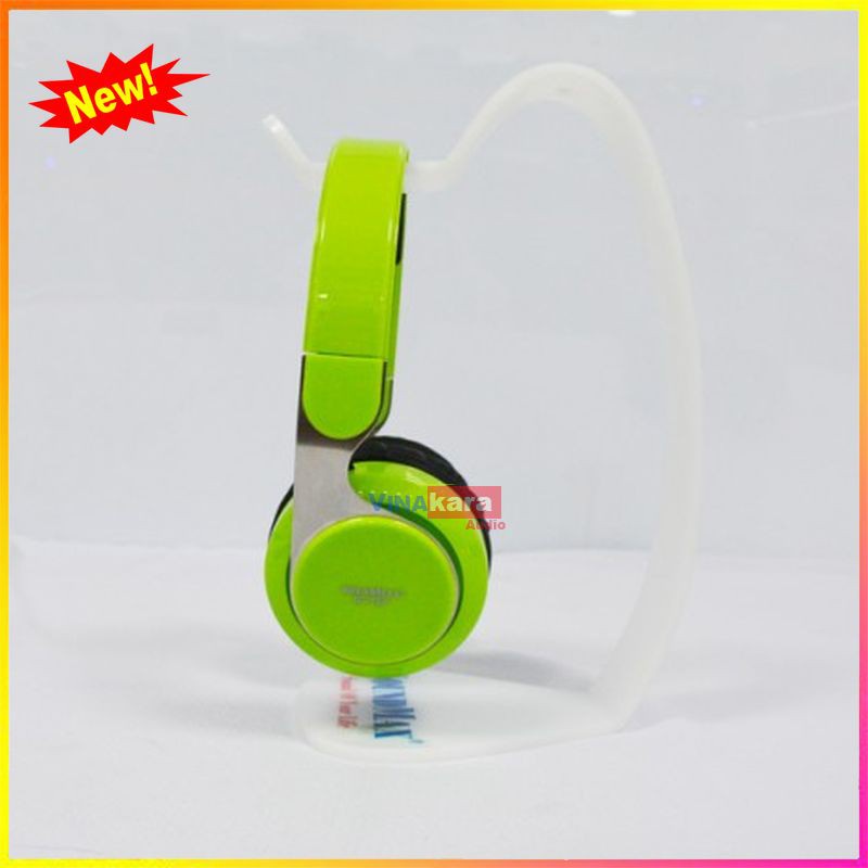 Tai nghe SoundMax BT100, tai nghe bluetoooth cao cấp, chính hãng