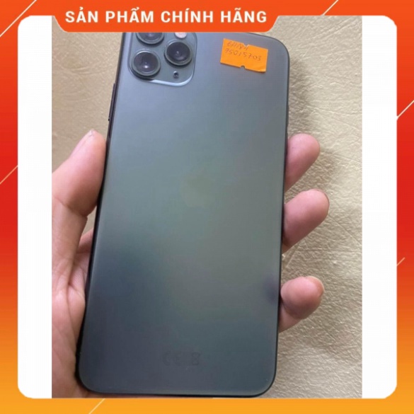 Điện Thoại i11 P.R.M(256GB) Hàng Siêu Lướt 97%, Chính hãng quốc tế, BH 12 tháng