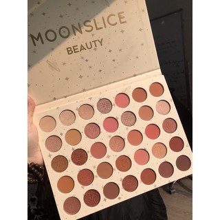 Bảng mắt moon slice