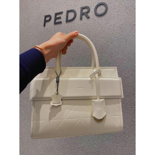 Túi Pedro Bản Ngang PW2-46390014
