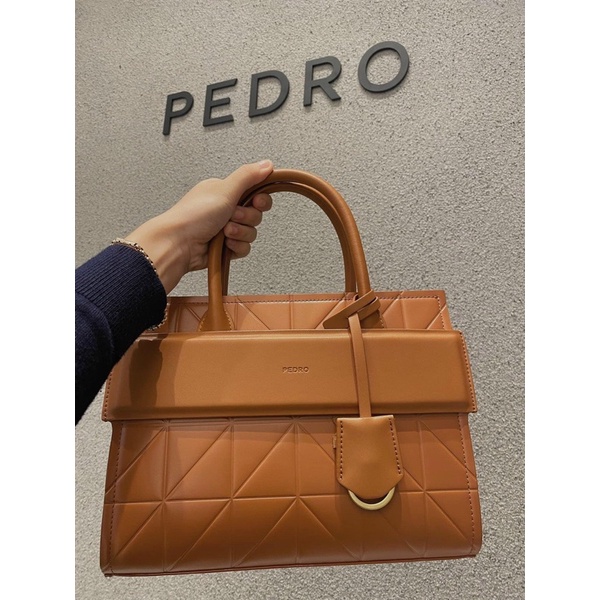 Túi Pedro Bản Ngang PW2-46390014