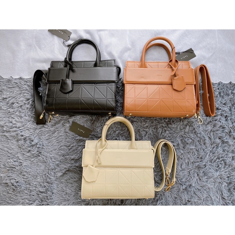 Túi Pedro Bản Ngang PW2-46390014