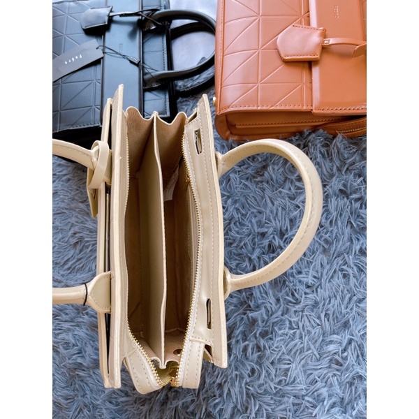 Túi Pedro Bản Ngang PW2-46390014