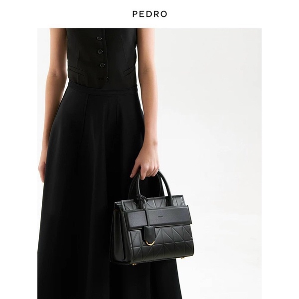 Túi Pedro Bản Ngang PW2-46390014