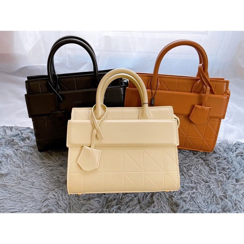 Túi Pedro Bản Ngang PW2-46390014