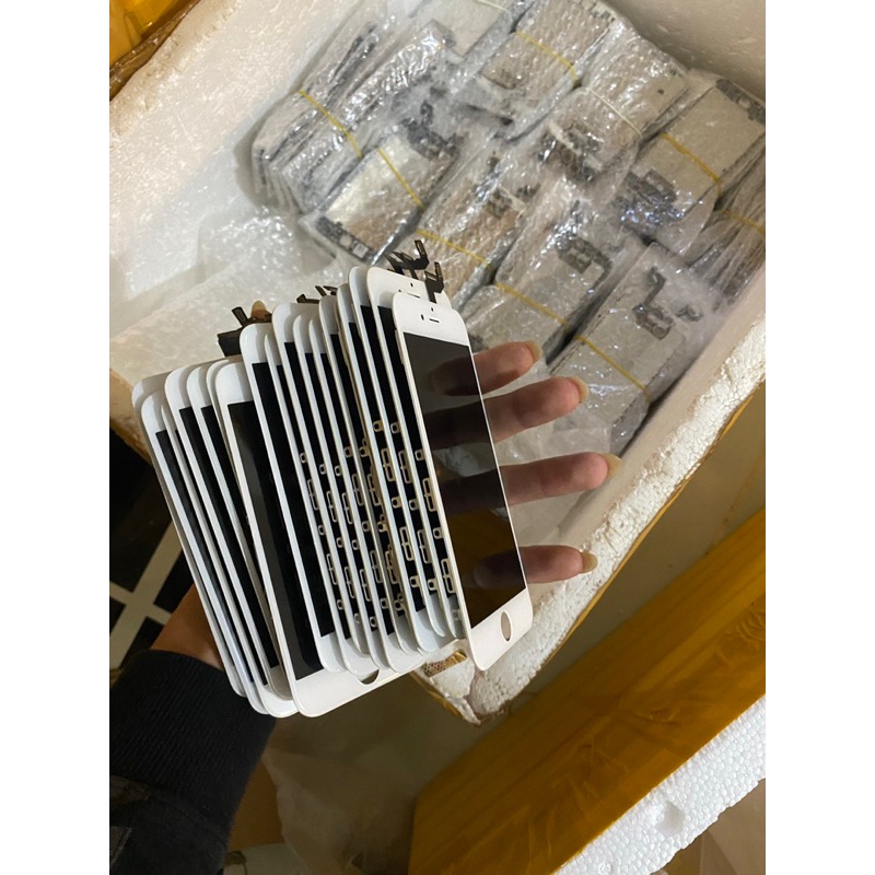 Màn hình 6s zin ép kính