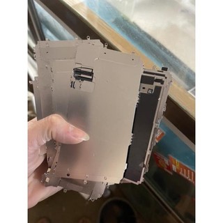 Nẹp màn các mã