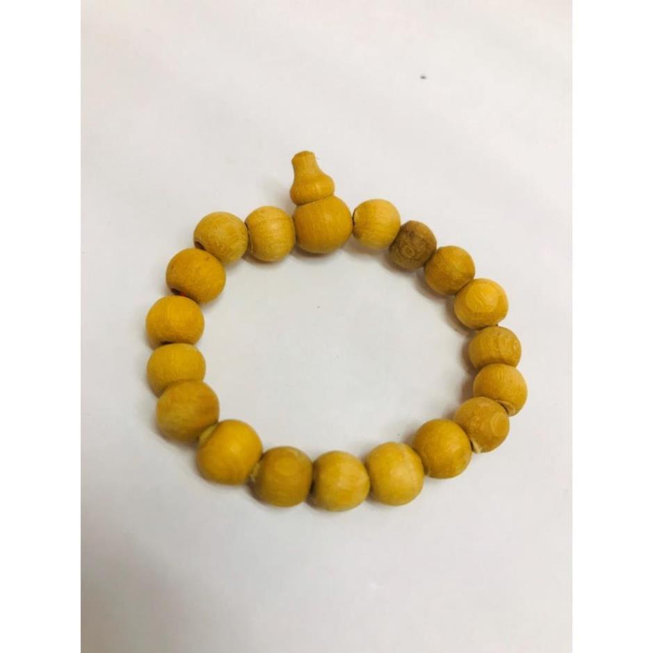 Vòng tay gỗ quỷ kiến sầu cực đẹp nhiều size