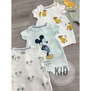 Body đùi dư xịn cho bé