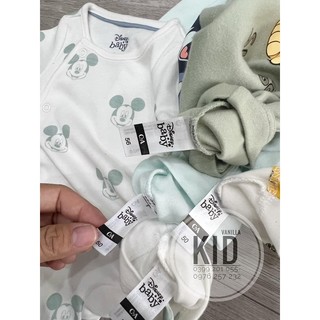 Body đùi dư xịn cho bé