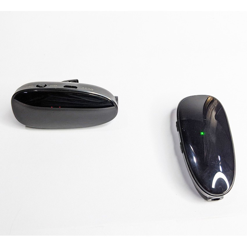 Micro thu âm đa năng bluetooth cài áo chuyên nghiệp MAX-01 dành cho youtuber , vlog, bán hàng live stream