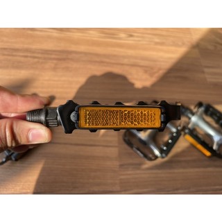 Pedal xe đạp Wellgo M248 DU