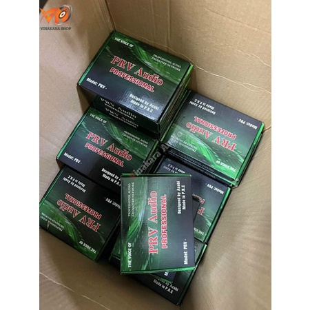 Mạch phân tầng loa full đơn 30, 40cm coi 75 hoặc 100, hoặc full đôi 30 coil 75 - SL 1 cái