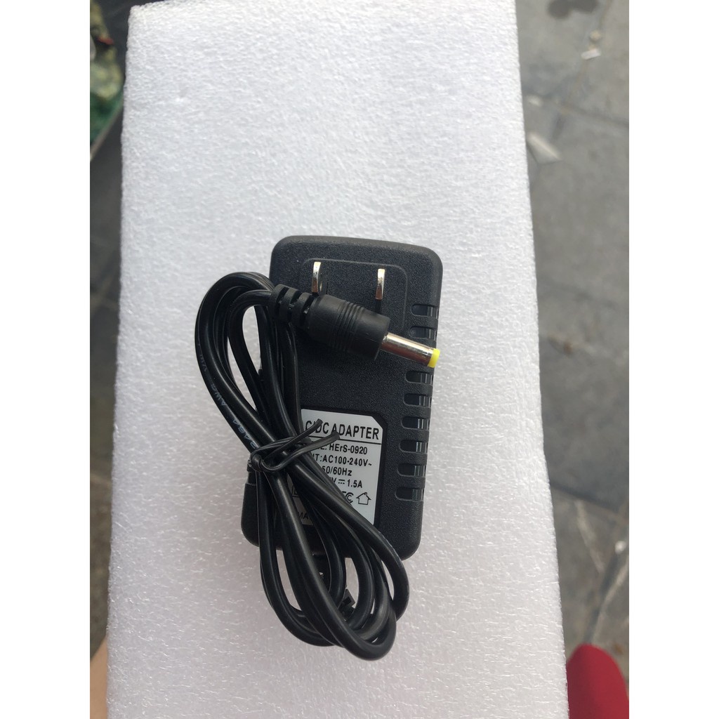 Sạc loa kéo 5v, 9v, 12v, 15v, 18v, hàng công ty chất lượng, bảo hành 3 tháng