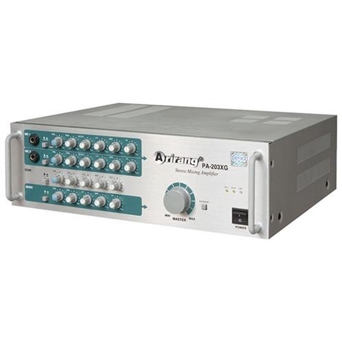 Amply ARIRANG PA-203 XG Bluetooth, 600W, BH12 tháng