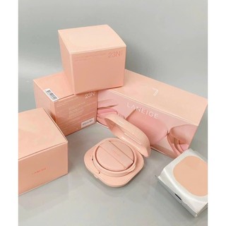 phấn cushion Laneige Neo Cushion Matte
