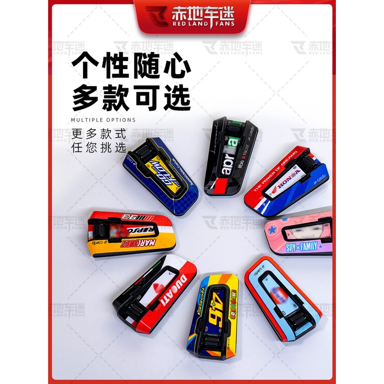 ♡Phù Hợp Nhãn Dán Trang Trí Tai Nghe Cardo EDGE