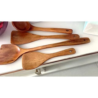 Bộ 4 món dụng cụ nhà bếp