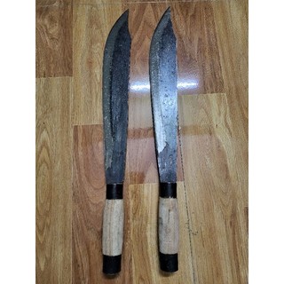 Dao mủi nhọn mé nhánh dài 50cm