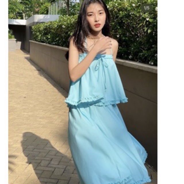 set đồ đi biển