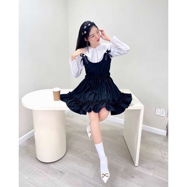 Set tiểu thư yêu