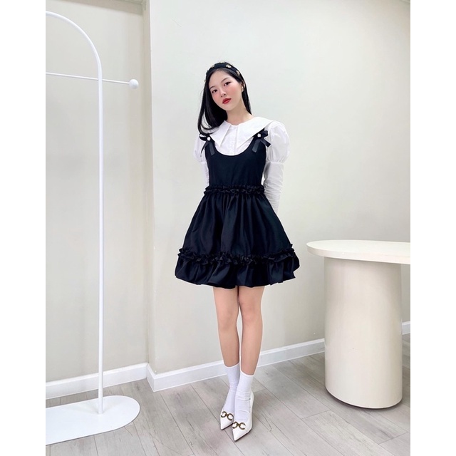 Set tiểu thư yêu