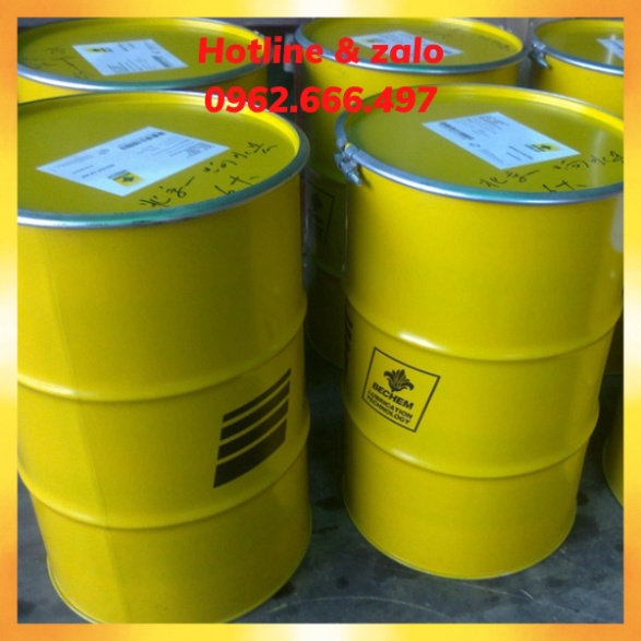 Dầu BECHEM High-Lub LM2 EP/ LM3 EP