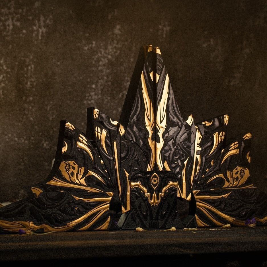 Bộ Bài tarot Batman Phiên Bản Giới Hạn Chất Lượng Cao