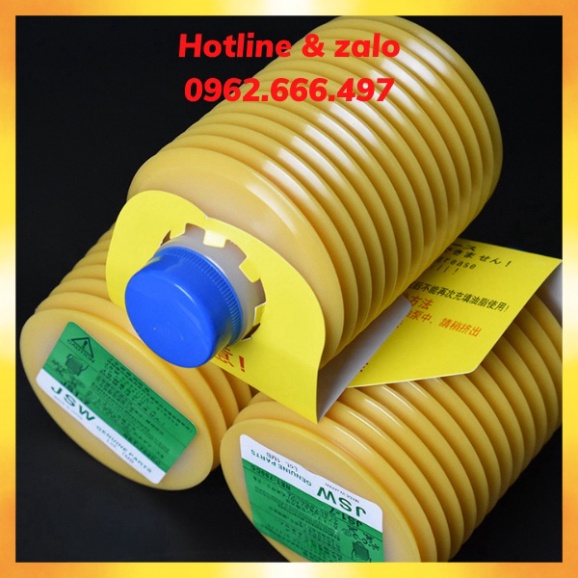 Mỡ bôi trơn LUBE JS1-7