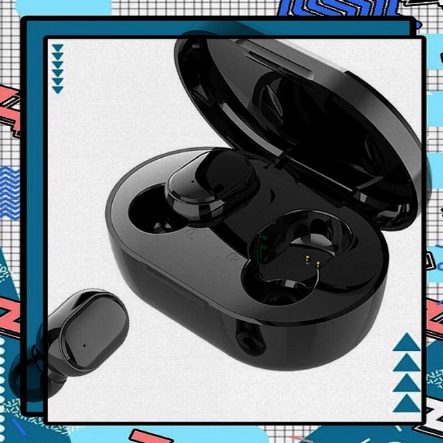 Tai nghe bluetooth mini M1 TWS công nghệ 5.0 bass cực hay - hàng nhập khẩu Xả hàng