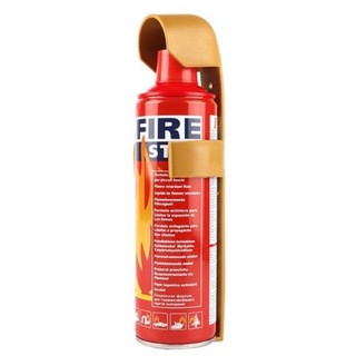 Bình cứu hoả ô tô dân dụng mini 500ml