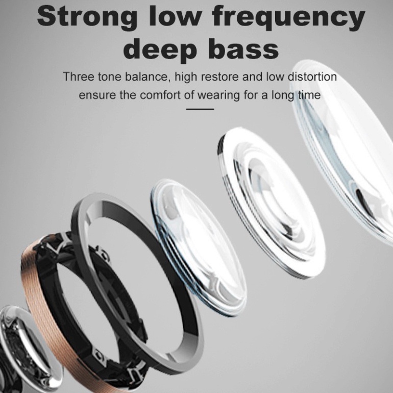 Tai nghe Pro 4 Bluetooth 5.0 TWS nhét tai không dây itrinhhoai fthitay Tahi_shop