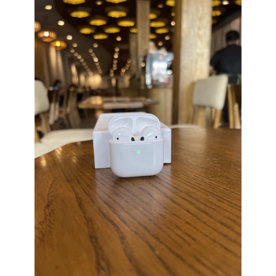 Tai nghe Pro 4 Bluetooth 5.0 TWS nhét tai không dây itrinhhoai fthitay Tahi_shop