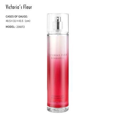 Nước hoa body mist VICTORIA 236ml hương thơm bền lâu 2360 | BigBuy360 - bigbuy360.vn