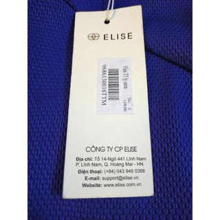 Váy hiệu ELISE new tag 1.250k