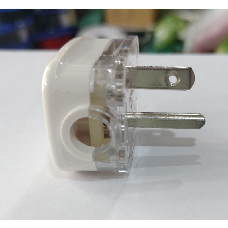 Phích cắm 3 chấu Chengli