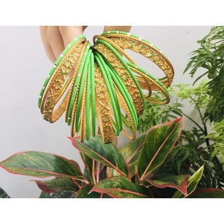 Vòng Tay Ấn Độ Dành Cho Trẻ Em 24 Chiếc