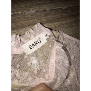 đầm ren tiểu thư sz M