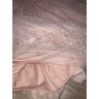 đầm ren tiểu thư sz M