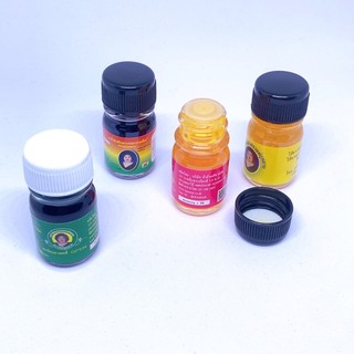 Dầu Bà Mập Thái Lan, Chai 3ml | ZINNIE HOUSE